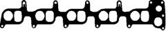 Manifold Contası Emme  611/2-646/7  Mercedes 2000-09