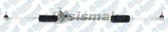 DIREKSIYON KUTUSU MEKANIK ROTBASLI RENAULT EXPRESS Y.M. 84- RENAULT 4 - R5 - R6 62- SUPER 5 84-