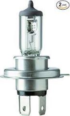 FLS-625543 H4- 12V 60/55W P43T HALOGEN FLS 625543 |  | HALOJEN AMPUL GRUBU
