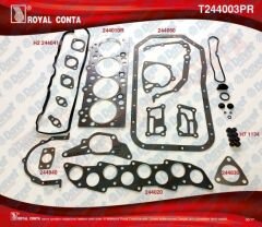 MOTOR CONTA H100 - L300 2.5D
