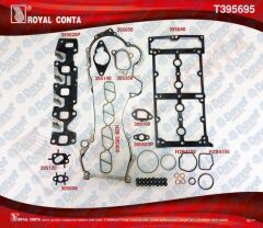 UST TAKIM CONTA SKC SIZ REINZ SUBAP LASTIKLI ALBEA DOBLO FIORINO IDEA PALIO PUNTO LINEA CORSA 1.3MJT 188A9.000-223A9.000