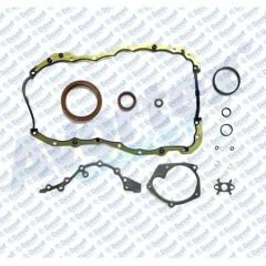 ALT TAKIM CONTA METAL KARTERLI - VITON KECELI CLIO-MEGANE-KANGOO-SCENIC 1.5DCI DIZEL K9K Y.M. 09>
