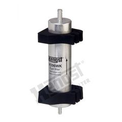 Yakıt Filtresi CGLA-CGLB  2.0Tdi Q5 Vw 2009-12