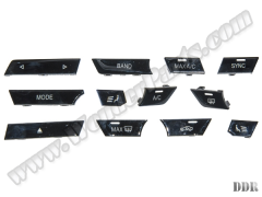 Klima Tuş Takımı G30 Set:12ad