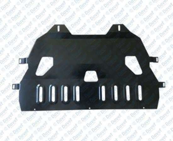 KARTER MUHAFAZASI METAL P3008-P308-P5008-RCZ-C4-C4 PICASSO-DS5 BAGLANTI TAKIMI ILE BIRLIKTE