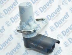 MOTOR DEVIR SENSORU PARTNER II-BERLINGO II 2.0HDI 03>08 P206 GTI - P308-P407-P406 YM-C5-C4-P307 2.0