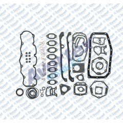 MOTOR TAKIM CONTA FULL SKC HARIC VITON KECELI-SUBAP LASTIKLI DUCATO 2.5-2.8 DIZEL