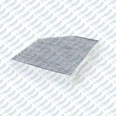 POLEN FILTRESI IC MEKAN HAVALANDIRMA FILTRESI MERCEDES W205 13- W213 16-