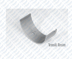 AY YATAK STD P206-P307-P107-P207-307-C1-C2-C3-XSARA-208-DS3 DV4TD/DV4C1.4 HDI P307-P407-EXPERT III-JUMPY III-SCUDO III-P308-P3008-P208-P5008-C5 III-C4-C4 II DS4-C3-P301-C ELYSEE DV6C / DV6 1.6HDI 8V FIESTA-FUSION-CMAX-COURIER 1.4TDCI/1.5TDCI/1.6
