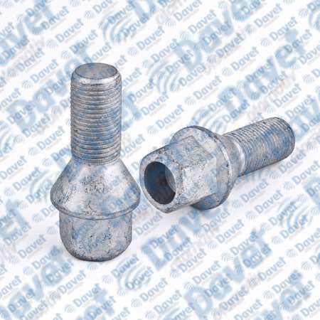 BIJON CIVATASI MASTER YM.- BOXER III - JUMPER III - KARSAN JEST  AA21 M16X1.50