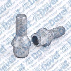 BIJON CIVATASI MASTER YM.- BOXER III - JUMPER III - KARSAN JEST  AA21 M16X1.50
