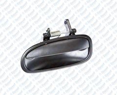 DIS KAPI KOLU ARKA SAG HONDA CIVIC 96->00