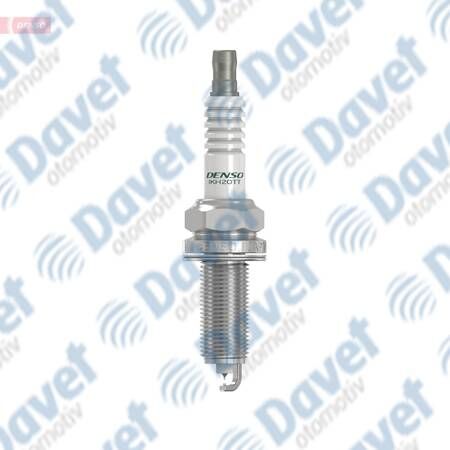 ATESLEME BUJISI IRIDYUM NISSAN OUTLANDER 2.4 03-06 COLT 1.0 1.3 1.5 04-12 LANCER 1.5 08- MICRA K12 1.0