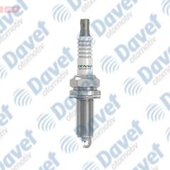 ATESLEME BUJISI IRIDYUM NISSAN OUTLANDER 2.4 03-06 COLT 1.0 1.3 1.5 04-12 LANCER 1.5 08- MICRA K12 1.0