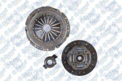 DEBRIYAJ SETI TEMPRA TIPO 1.8 2.0 IE 16V CAP:215-DIS SAYISI:20