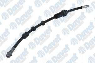 FREN HORTUMU ARKA ALFA ROMEO GIULIETTA 10->