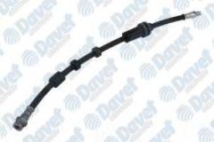 FREN HORTUMU ARKA ALFA ROMEO GIULIETTA 10->