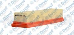 HAVA FILTRESI  CLIO III - IV - SYMBOL 1.2 16V 07>