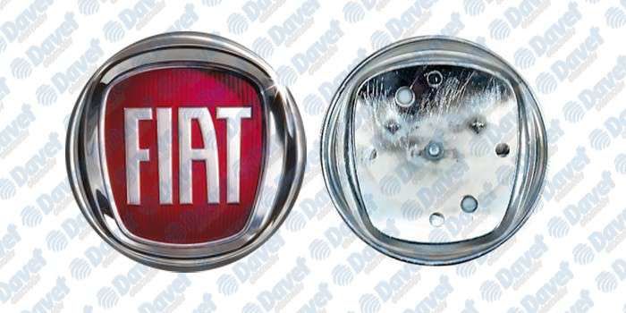 PANJUR ARMASI 120MM CIVATALI DOBLO-DUCATO