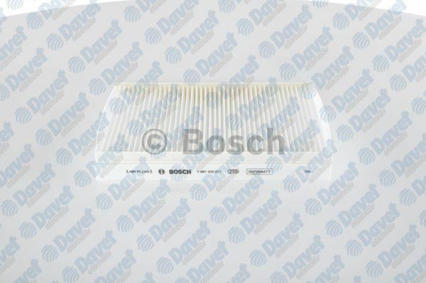 POLEN FILTRESI FIAT 500L 0.9/1.3/1.4/1.6 12->