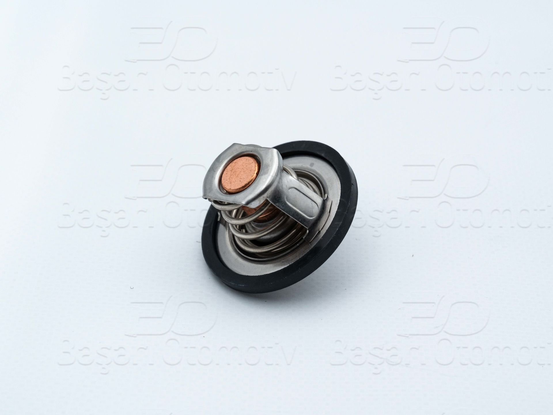 TERMOSTAT 87° LASTIKLI | OPEL ASTRA CORSA ASCONA 1.4 8V C 1.4 NZ X 1.4 NZ C 1.2 NZ 1986 > | WISCO