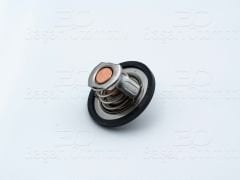 TERMOSTAT 87° LASTIKLI | OPEL ASTRA CORSA ASCONA 1.4 8V C 1.4 NZ X 1.4 NZ C 1.2 NZ 1986 > | WISCO