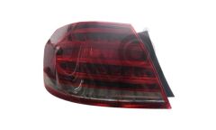 Stop Dış Sol Ledli 212 Mercedes 2013-15
