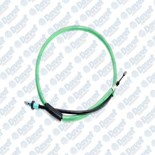 EL FREN TELI ARKA SAG DISK ABSLI CLIO III 1.2 16V 05-08