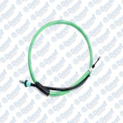 EL FREN TELI ARKA SAG DISK ABSLI CLIO III 1.2 16V 05-08