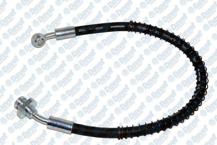 FREN HORTUMU ON SAG HYUNDAI SANTA FE II KIA SORENTO II XM 06-12 09->