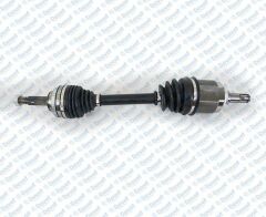 ON AKS SOL KALOS 1.4 16V 03>08 - AVEO 1.4 16V 06>11 OTOMATIK SANZUMAN ABSLI 48 DIS DIS FREZE:22 IC FREZE:22 CONTA CAPI:52 BOY:602 mm