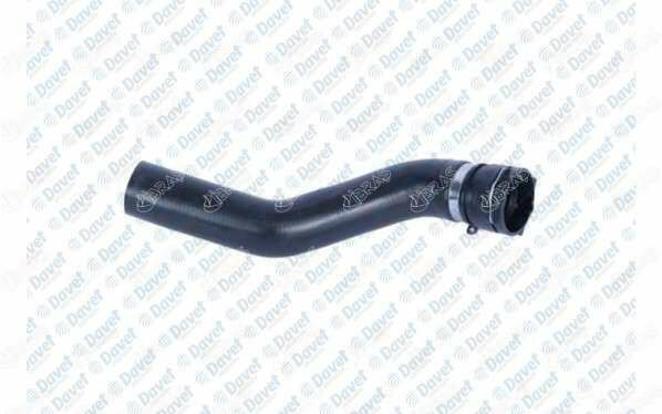 RADYATOR ALT HORTUMU IVECO DAILY IV 3.0 D.   ####
