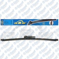 SILECEK SUPURGESI ARKA 280MM MUZ TIP APARATLI BMW 1 SERI HB E81 E87 04-11 MINI CLUBMAN 07-12   ####