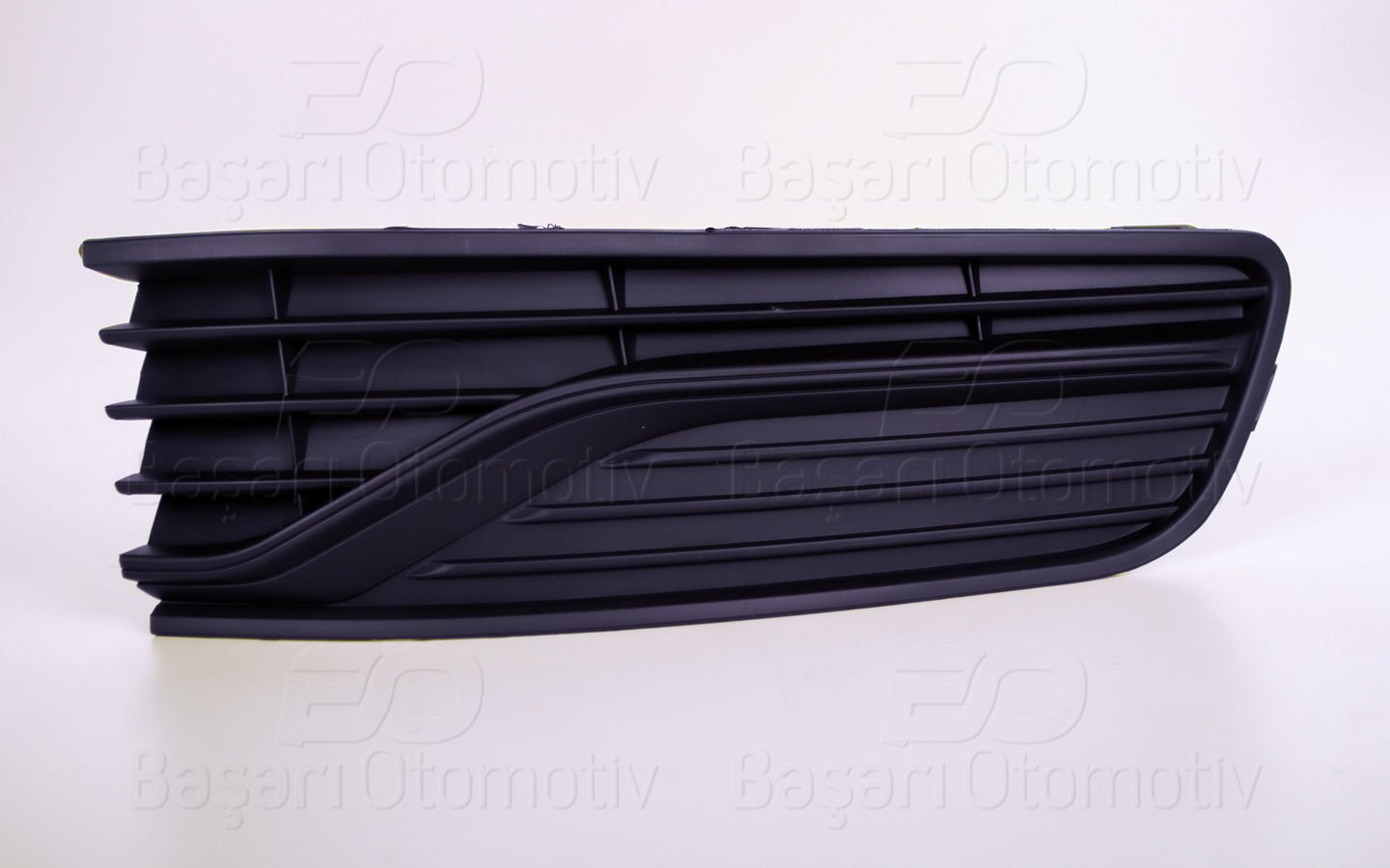 TAMPON IZGARASI SAG SISSIZ NIKELAJSIZ | VW POLO 14-18 | WISCO