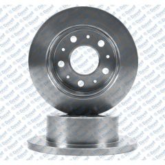 FREN DISKI ARKA DUZ 280mm DUCATO 2.3JTD BOXER JUMPER 2.2HDI 2006->