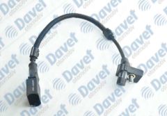 KRANK DEVIR SENSORU A3 OCTAVIA GOLF V PASSAT TOURAN 1.6FSI 05>