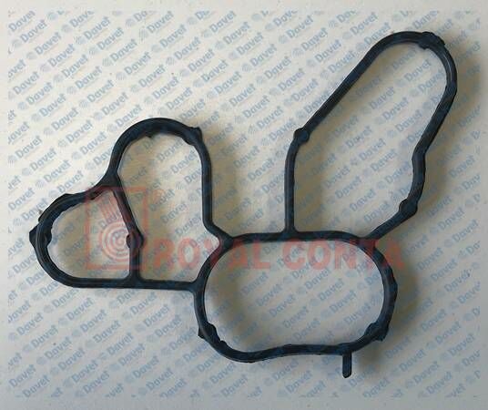 YAG POMPA CONTASI KAUCUK ALBEA-DOBLO-FIORINO-LINEA-PALIO-PUNTO 1.3JTD