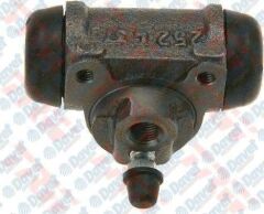 FREN SILINDIRI FORD KA 1.2 / 1.3TDCI 08/> FIAT 500 - PANDA 1.2 / 1.3JTD 09> BRAVA-BRAVO 1.2-1.4 95>02 MAREA 1.4-1.6-1.8 96>00 PUNTO 1.2/1.6/1.7D 93>00 CAP:20.6 mm