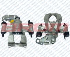 FREN KALIPERI SAG ARKA AKS NISSAN NV4 MOVANO B 2.3CDTI [ DOKME CELIK CAPI: 48MM 1 PISTON ]