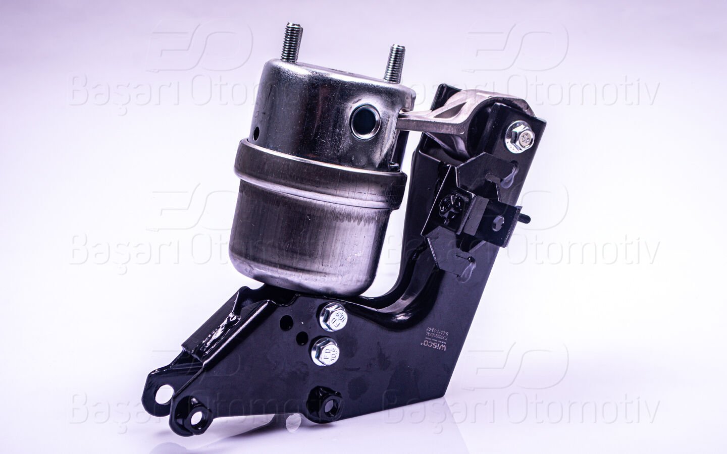 SANZUMAN TAKOZU | VW T4 2.4 D 2.5 SYNCRO 90 > | WISCO