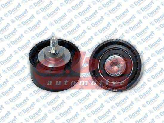 ALTERNATOR GERGI RULMANI [PLASTIK RULMAN] BMW E70 E71 E81 E82 E84 E87 E88 E90 F10