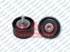 ALTERNATOR GERGI RULMANI [PLASTIK RULMAN] BMW E70 E71 E81 E82 E84 E87 E88 E90 F10
