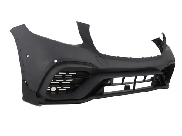 Tampon X253 Ön; PDCli -AMG- 2012-