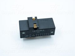 FAN KONTROL UNITESI | VW GOLF4 BORA 2.8 V6 | WISCO