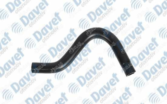 KALORIFER HORTUMU FORD FIESTA I-II  1.0 - 1.1   ####