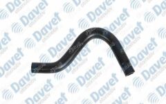 KALORIFER HORTUMU FORD FIESTA I-II  1.0 - 1.1   ####