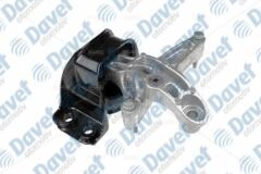 MOTOR TAKOZU SAG NISSAN QASHQAI II 1.5 DCI