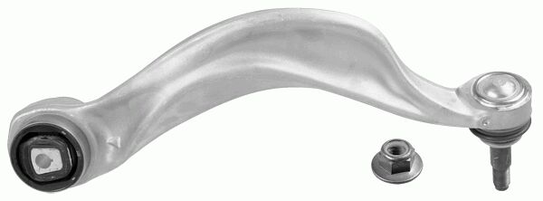 Ön Salıncak Üst-Alm Fişekli-Rotilli Sağ  F10dx/ix Bmw 2011-16