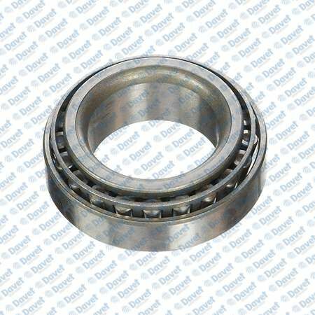ON AKS RULMANI HYUNDAI ACCENT - MITSUBISHI COLT II-III-LANCER III-IV 38*65*21/18