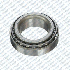 ON AKS RULMANI HYUNDAI ACCENT - MITSUBISHI COLT II-III-LANCER III-IV 38*65*21/18